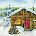 The Shack